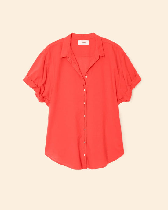 XiRENA Channing Shirt in Serrano 