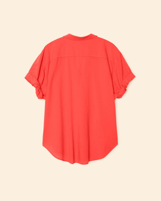 XiRENA Channing Shirt in Serrano 