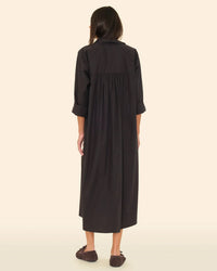 XiRENA Marfa Dress in Black 
