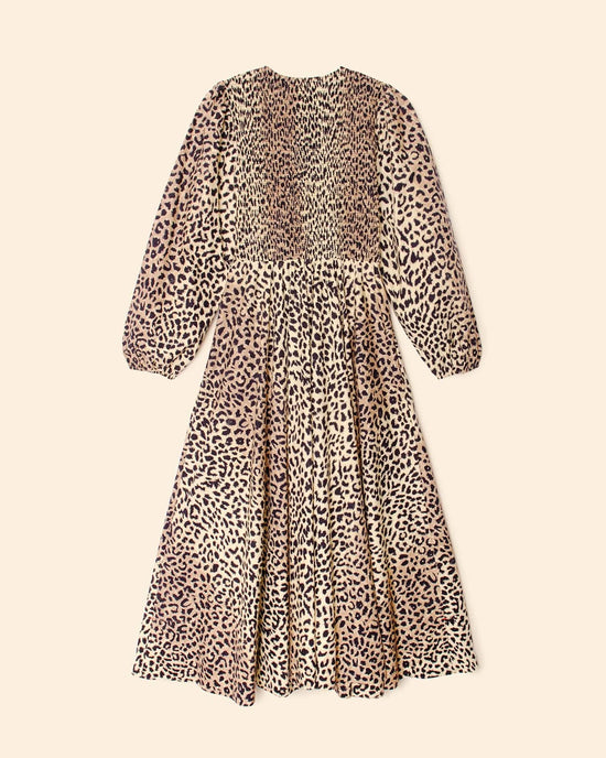 XiRENA Luella Dress in Calico 