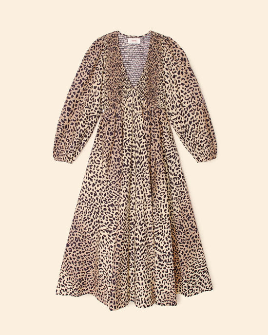 XiRENA Luella Dress in Calico 