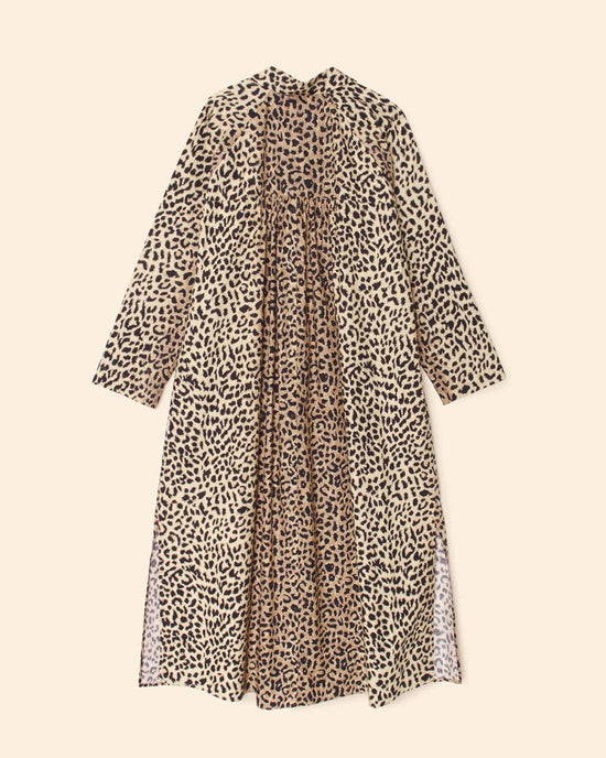 XiRENA Marfa Dress in Calico 
