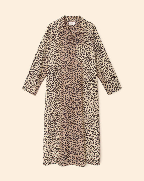 XiRENA Marfa Dress in Calico 