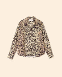 XiRENA Monroe Shirt in Calico 