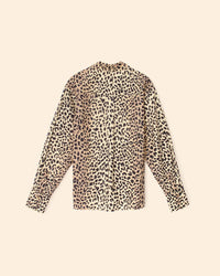 XiRENA Monroe Shirt in Calico 