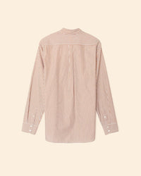 XiRENA Beau Shirt in Nutmeg 