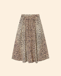 XiRENA Gwynn Skirt in Calico 