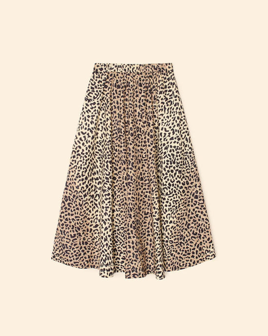 XiRENA Gwynn Skirt in Calico 