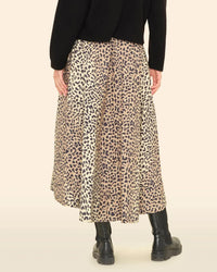 XiRENA Gwynn Skirt in Calico 