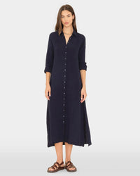 XiRENA Clothing Boden Dress in North Star