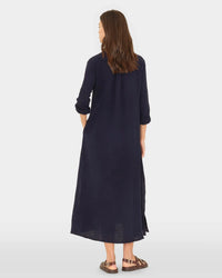 XiRENA Clothing Boden Dress in North Star