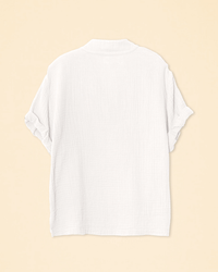 XiRENA Avery Top in White 