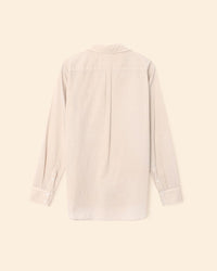 XiRENA Beau Shirt in Parchment 