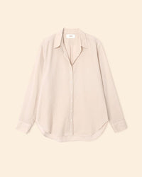 XiRENA Beau Shirt in Parchment 