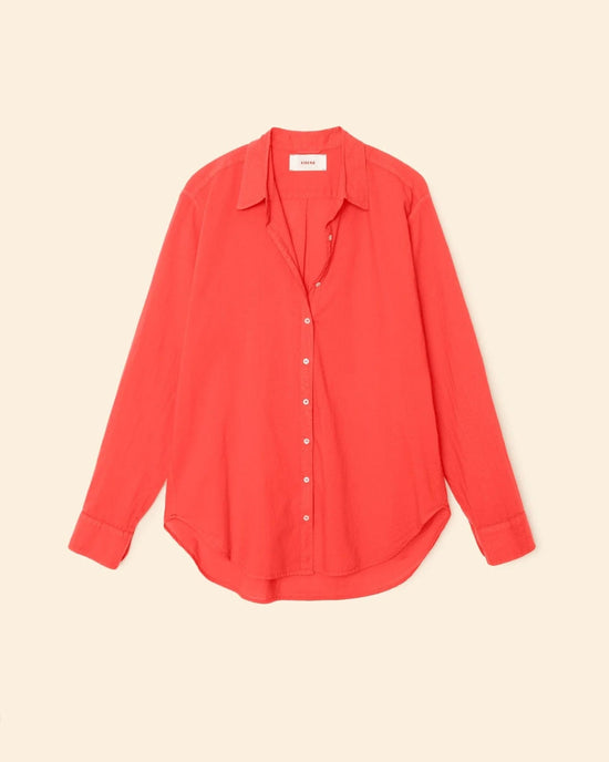 XiRENA Beau Shirt in Serrano 