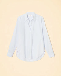 XiRENA Beau Shirt in Skylight 
