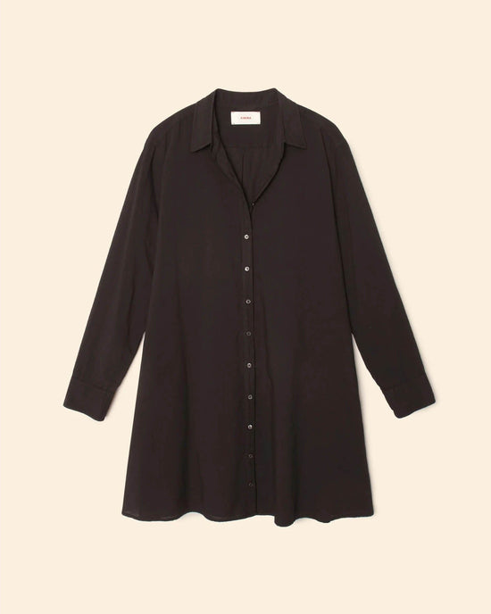 XiRENA Bobby Dress in Black 