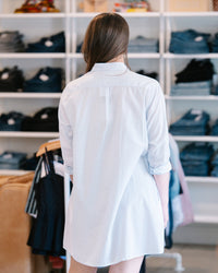 XiRENA Bobby Dress in Skylight 3 - Bliss Boutiques