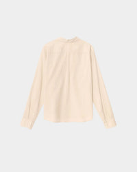 XiRENA Bowie Shirt in Parchment 4 - Bliss Boutiques