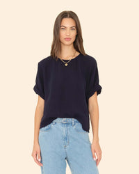 XiRENA Carson Top in North Star 