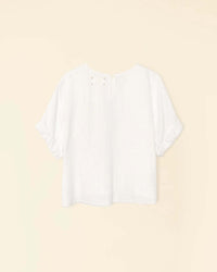 XiRENA Carson Top in White 