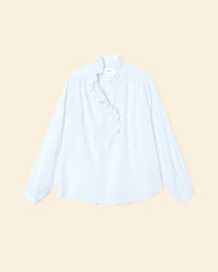 XiRENA Caspian Top in Skylight 