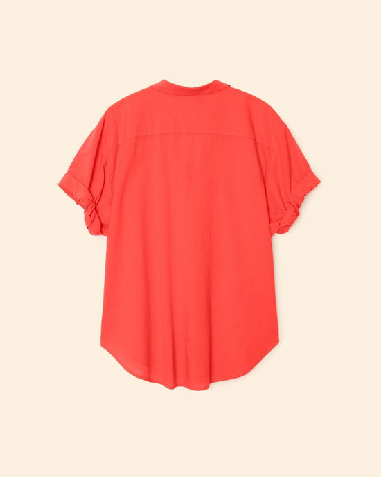XiRENA Channing Shirt in Serrano 
