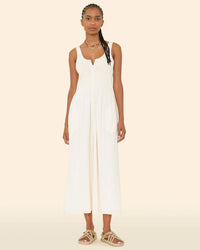 XiRENA Fenix Dress in Oysterette 