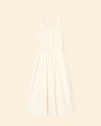 XiRENA Fenix Dress in Oysterette 