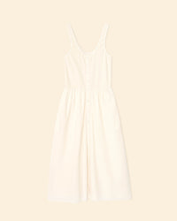 XiRENA Fenix Dress in Oysterette 