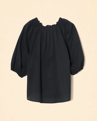 XiRENA Jules Top in Black 