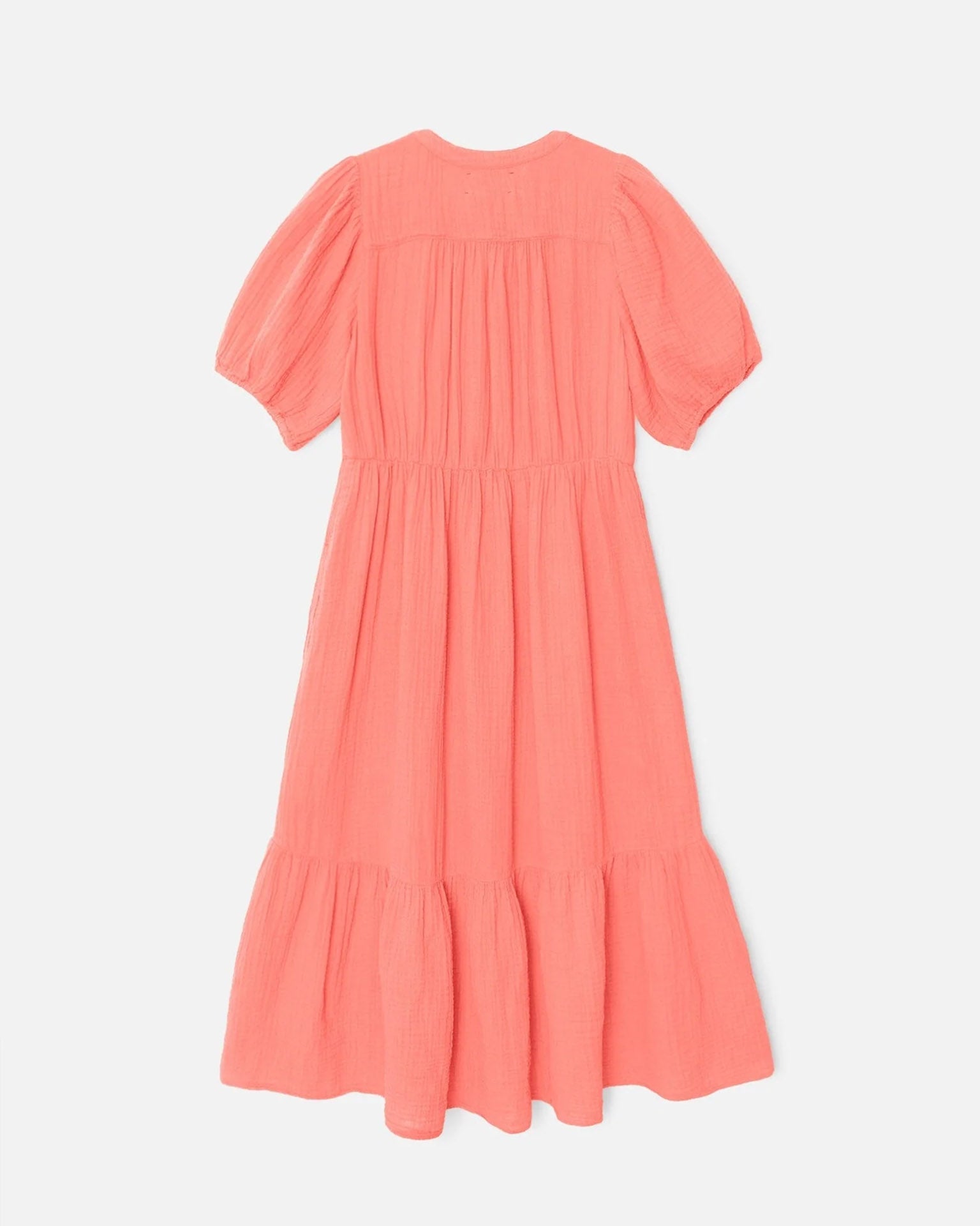 XiRENA Lennox Dress in Blushwood