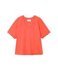 XiRENA Nate Tee in All Star Red 
