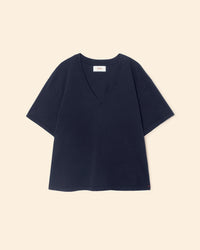 XiRENA Nate Tee in Navy 