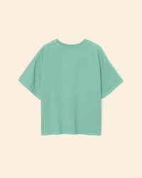 XiRENA Palmer Tee in Field Green 
