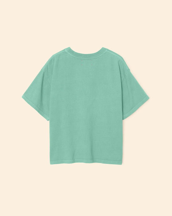 XiRENA Palmer Tee in Field Green 