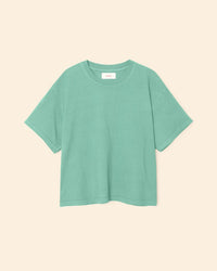 XiRENA Palmer Tee in Field Green 