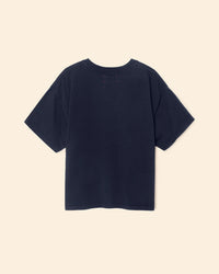 XiRENA Palmer Tee in Navy 