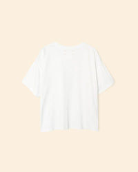 XiRENA Palmer Tee in White 