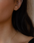 Loop Earrings in 14K Gold Fill