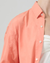 Kayla Shirt in Papaya