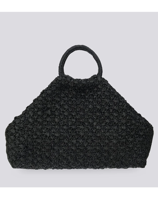 Clementine Bag in Black