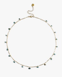 CL NG-14830 Necklace in Turquoise