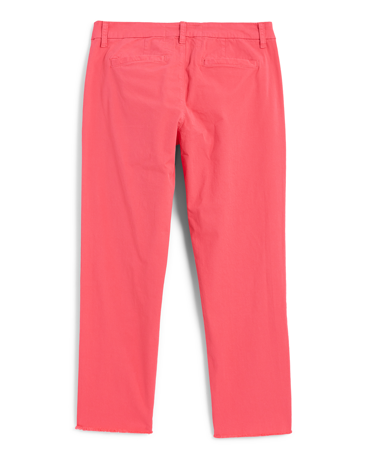 Wicklow Pant in Flushed Pink