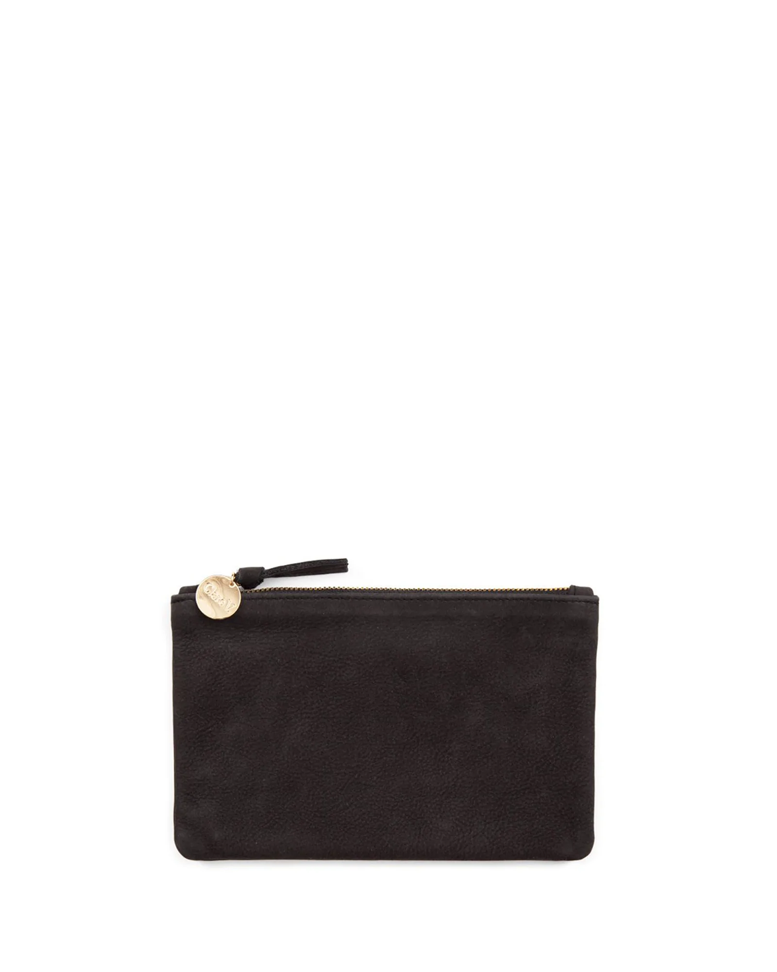 clare v wallet clutch