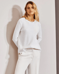 525 Clothing Emma in Bleach White