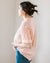 A Shirt Thing Clothing Delilah - Cabo in Powder