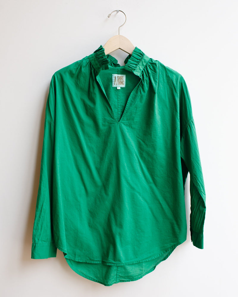 A Shirt Thing Clothing Penelope - Cabo - Kelly