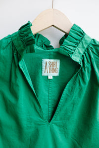 A Shirt Thing Clothing Penelope - Cabo - Kelly
