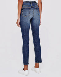 AG Jeans Denim Alexxis Slim in Valley Road